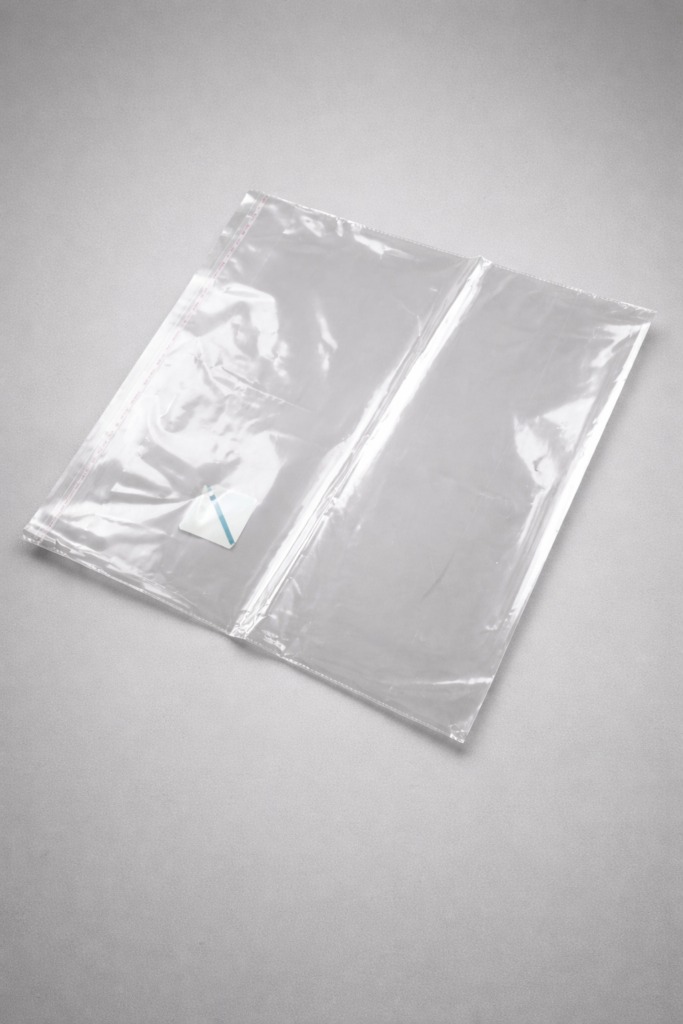 Sachets industriels