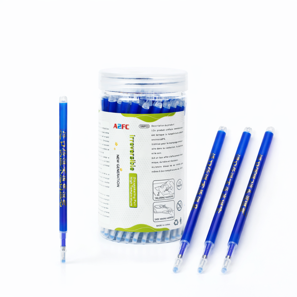 Stylo Traçage Tissu