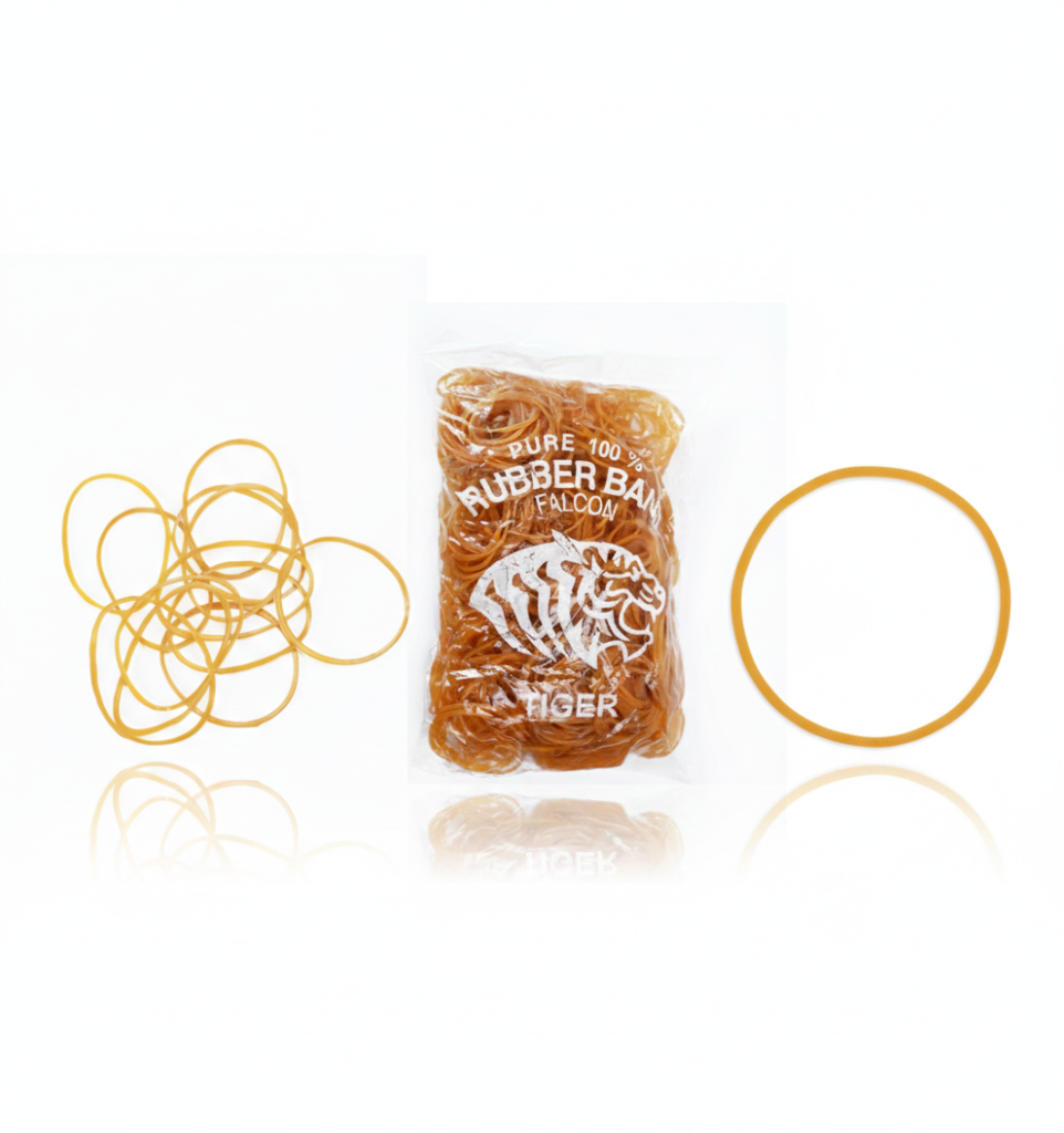 Bracelets Caoutchouc