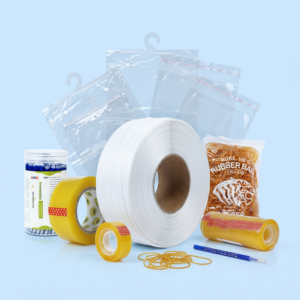 Pack Emballage Pro