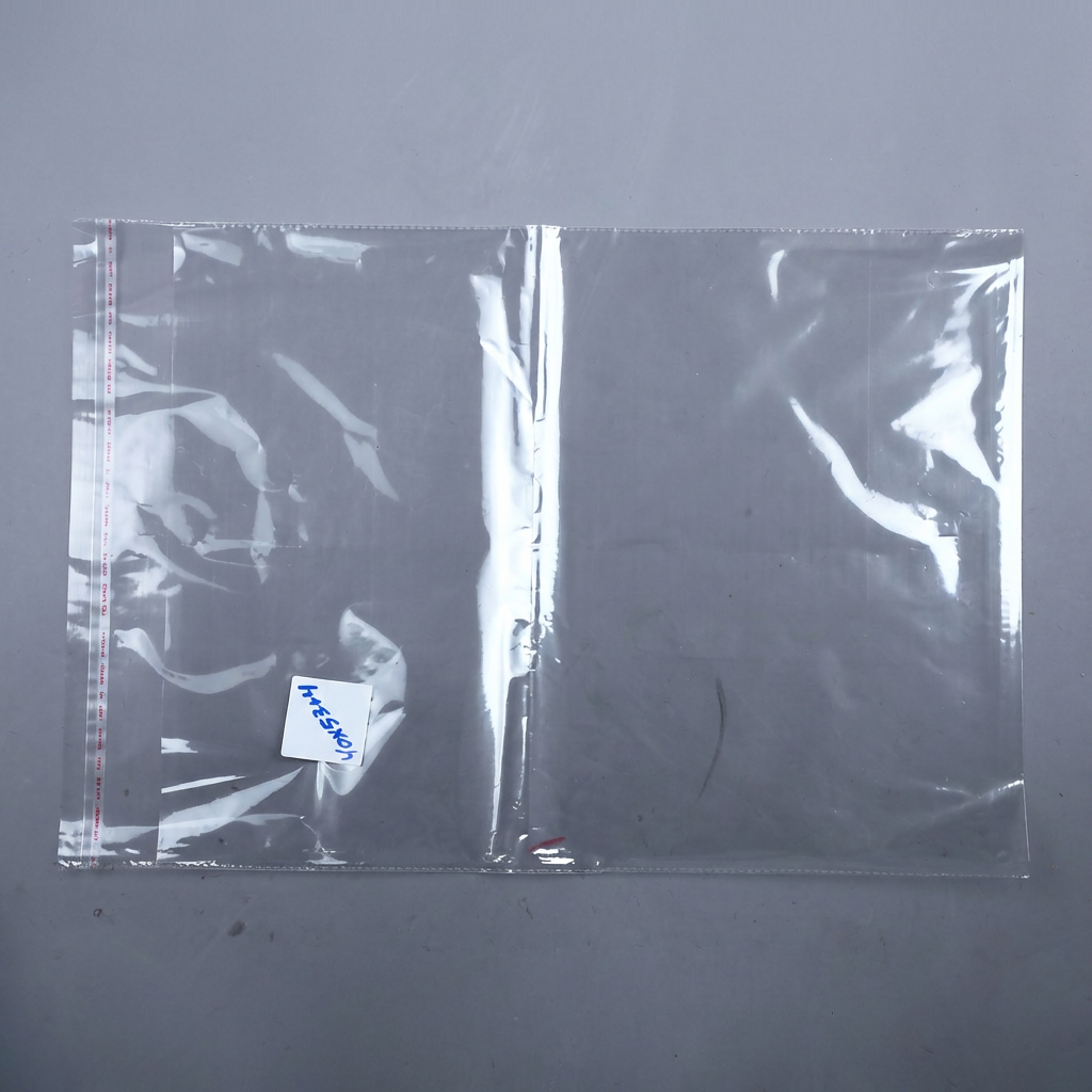 Sachets Emballage Anti-UV